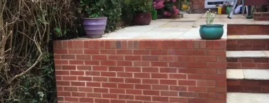 Business 4 image INXPENSIVE FENCING & LANDSCAPING Turf Suppliers in Cheltenham Gl