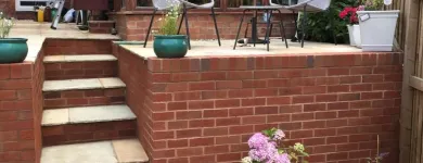 Business 9 image INXPENSIVE FENCING & LANDSCAPING Turf Suppliers in Cheltenham Gl