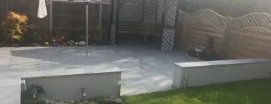 Business 11 image INXPENSIVE FENCING & LANDSCAPING Turf Suppliers in Cheltenham Gl