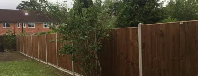 Business 15 image INXPENSIVE FENCING & LANDSCAPING Turf Suppliers in Cheltenham Gl