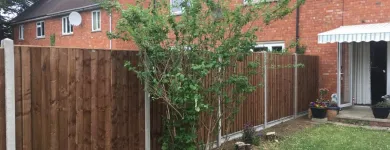 Business 16 image INXPENSIVE FENCING & LANDSCAPING Turf Suppliers in Cheltenham Gl