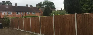 Business 17 image INXPENSIVE FENCING & LANDSCAPING Turf Suppliers in Cheltenham Gl