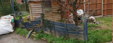 Business 19 image INXPENSIVE FENCING & LANDSCAPING Turf Suppliers in Cheltenham Gl