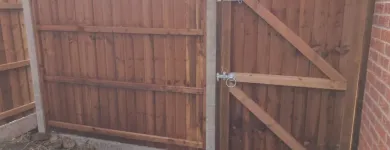 Business 20 image INXPENSIVE FENCING & LANDSCAPING Turf Suppliers in Cheltenham Gl