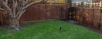 Business 22 image INXPENSIVE FENCING & LANDSCAPING Turf Suppliers in Cheltenham Gl