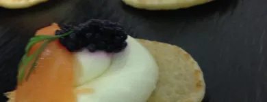 Business 2 image ITSY Caterers in Aberdeen Ab