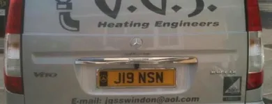 Business 2 image J G S HEATING ENGINEERS Plumbing & HVAC Supplies in Westmead Wi