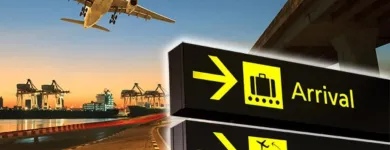 Business 2 image J&J AIRPORT TRANSFERS Transportation Services in WISHAW La