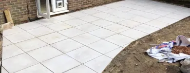 Business 1 image JACKS JOINERY Woodworking Equipment & Supplies in Reading Be