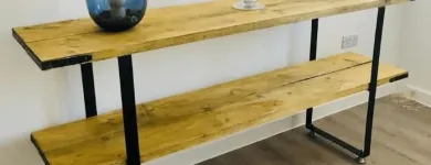 Business 4 image JACKS JOINERY Woodworking Equipment & Supplies in Reading Be