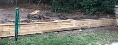 Business 5 image JACKS JOINERY Woodworking Equipment & Supplies in Reading Be