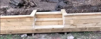 Business 6 image JACKS JOINERY Woodworking Equipment & Supplies in Reading Be