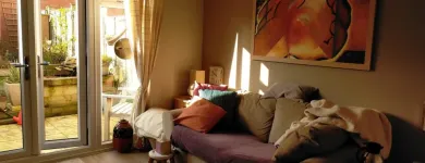 Business 3 image JAIMIE CAHLIL UKCP REG. Psychotherapists in Cheltenham Gl