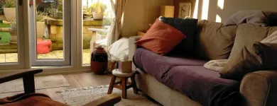 Business 4 image JAIMIE CAHLIL UKCP REG. Psychotherapists in Cheltenham Gl