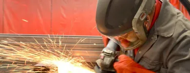 Business 5 image JC METALWORKS LTD. Steel Fabricators & Erectors in Loughborough Le