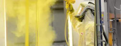 Business 9 image JC METALWORKS LTD. Steel Fabricators & Erectors in Loughborough Le