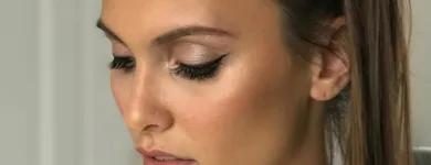 Business 9 image JESSICA ROSE MAKEUP ARTIST Wedding Services in Cheltenham Gl