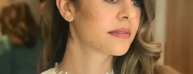 Business 24 image JESSICA ROSE MAKEUP ARTIST Wedding Services in Cheltenham Gl