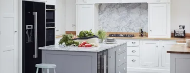 Business 2 image JOHN LEWIS OF HUNGERFORD Kitchen Planning & Fitting in Beaconsfield Bu