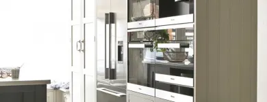 Business 5 image JOHN LEWIS OF HUNGERFORD Kitchen Planning & Fitting in Beaconsfield Bu