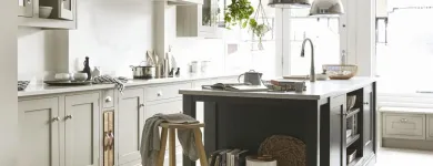 Business 6 image JOHN LEWIS OF HUNGERFORD Kitchen Planning & Fitting in Beaconsfield Bu