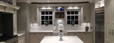 Business 7 image JOHN LEWIS OF HUNGERFORD Kitchen Planning & Fitting in Beaconsfield Bu