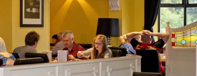 Business 2 image JOHN WEEDON GERMAN TRANSLATION Translators & Interpreters in Gloucester Gl