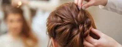 Business 5 image JORDAN LEA HAIRDRESSING Hairdressers in Cheadle Ch