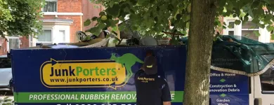 Business 1 image JUNKPORTERS Waste Management in Nottingham No