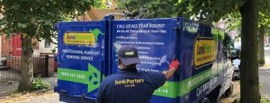Business 2 image JUNKPORTERS Waste Management in Nottingham No