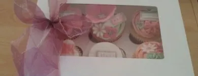 Business 2 image JUST 4 YOU CAKES Wedding Supplies in Middleton La