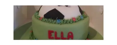 Business 3 image JUST 4 YOU CAKES Wedding Supplies in Middleton La