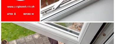 Business 13 image JUSTGLAZEDUNITS Woodworking in Southampton Ha