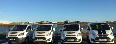 Business 3 image K F WATSON ELECTRICAL Solicitors in Aberdeen Ab