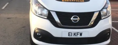 Business 25 image K F WATSON ELECTRICAL Solicitors in Aberdeen Ab