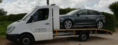Business 6 image K&S TRANSPORTING Transportation in Yeovil So
