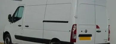 Business 1 image KDPARCELS LIMITED Transportation Services in WISHAW La