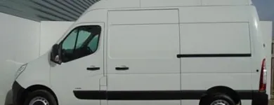 Business 2 image KDPARCELS LIMITED Transportation Services in WISHAW La