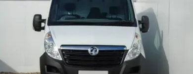 Business 4 image KDPARCELS LIMITED Transportation Services in WISHAW La