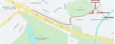 Business 1 image KEENS SHARPENING SERVICES Woodworking in Northolt Mi