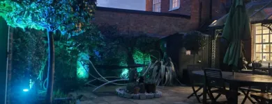 Business 2 image KENNETT ELECTRICS Home Appliances Installation & Repair in Beaconsfield Bu