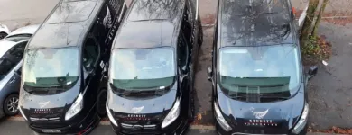 Business 3 image KENNETT ELECTRICS Home Appliances Installation & Repair in Beaconsfield Bu