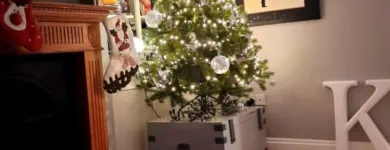 Business 4 image KENNETT ELECTRICS Home Appliances Installation & Repair in Beaconsfield Bu