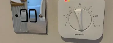 Business 5 image KENNETT ELECTRICS Home Appliances Installation & Repair in Beaconsfield Bu