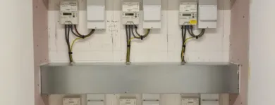 Business 11 image KENNETT ELECTRICS Home Appliances Installation & Repair in Beaconsfield Bu