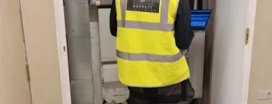 Business 12 image KENNETT ELECTRICS Home Appliances Installation & Repair in Beaconsfield Bu