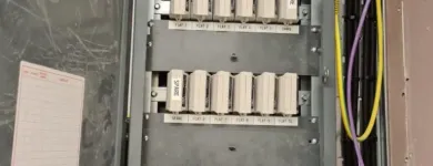 Business 13 image KENNETT ELECTRICS Home Appliances Installation & Repair in Beaconsfield Bu