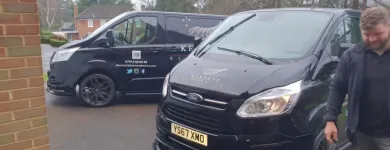 Business 17 image KENNETT ELECTRICS Home Appliances Installation & Repair in Beaconsfield Bu