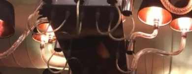 Business 22 image KENNETT ELECTRICS Home Appliances Installation & Repair in Beaconsfield Bu