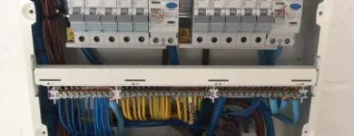 Business 24 image KENNETT ELECTRICS Home Appliances Installation & Repair in Beaconsfield Bu